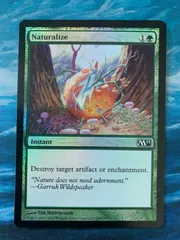 帰化　Naturalize 日本語 foil ONS　旧枠　ミドルスクール 2025年最新】帰化 mtgの人気アイテム - メルカリ