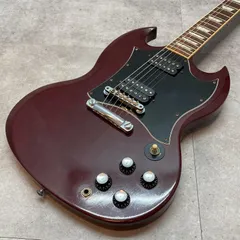 2025年最新】gibson sg ハードケースの人気アイテム - メルカリ
