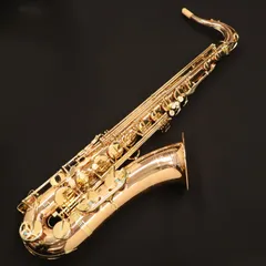 Jiro Kanna様 テナーサックス T-WO2 YANAGISAWA Jiro Kanna様 テナーサックス T-WO2 YANAGISAWA