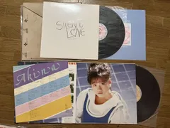 2025年最新】中森明菜 silent loveの人気アイテム - メルカリ
