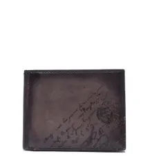 完全未使用 Berluti ベルルッティ ASSAO アッサオ　マネークリップ Berluti ベルルッティ ASSAO アッサオ マネークリップ 財布