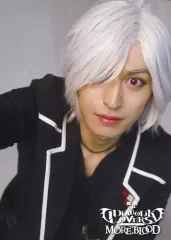 【中古】キャラカード(男性) 高本学(逆巻スバル) 特製トレカ 「舞台『DIABOLIK LOVERS MORE. BLOOD』」 会場物販購入特典