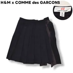 2025年最新】COMME des GARCONS レディース ひざ丈スカートの