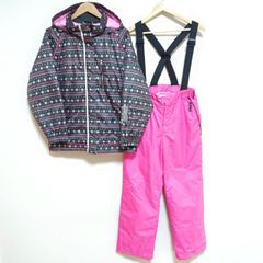 Pureconscious ピュアコンシャス スキーウェア ジャケット パンツ ♪♪ Pureconscious ピュアコンシャス レディース スノーウェア