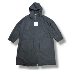 dulcamara よそいき　ダブルロングコート Dulcamara よそいきダブルロングCT