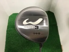 2025年最新】SYBフェアウェイウッドの人気アイテム - メルカリ