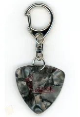 【中古】キーホルダー ローレン・イロアス ピックキーホルダー 「バーチャルYouTuber にじさんじ 2時だとか 1st LIVE」