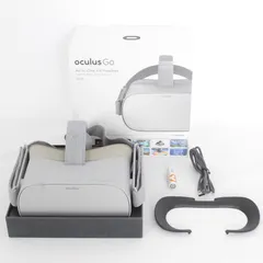 2023年最新】oculus go オキュラスゴー - 64 gbの人気アイテム - メルカリ