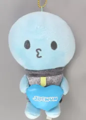 【中古】キーホルダー マイクン(河野純喜) マスコットホルダー 「JOCHUM ハートぎゅぎゅっと ポップアップストア」