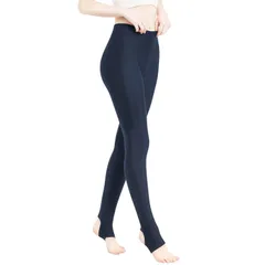 新品 [THREEGUN] ラッシュガード トレンカ レギンス レディース 水陸両用 水着 ラッシュトレンカ スパッツ スイムウェア uvカット タイツ 紫外線対策 日焼け防止 サーフィン