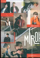 2025年最新】stray kids cle 1 mirohの人気アイテム - メルカリ