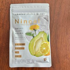 新品未開封✨️ニンカル Nincal 90粒