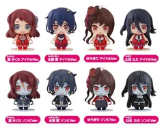 2025年最新】ゾンビランドサガ フィギュアの人気アイテム - メルカリ