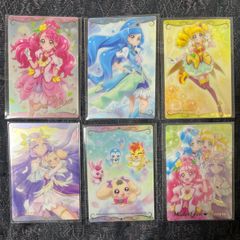 ヒーリングっどプリキュア