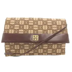 2025年最新】ジバンシイ ジバンシー ショルダーバッグ ヴィンテージ