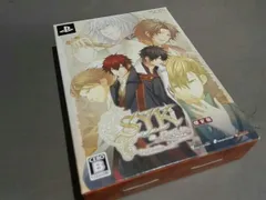 PSP S.Y.K ～蓮咲伝～ ポータブル(限定版)