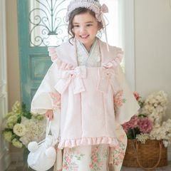 七五三・被布セット