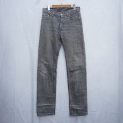 90s〜00s ヴィンテージ HELMUT LANG 本人期 デニムパンツ