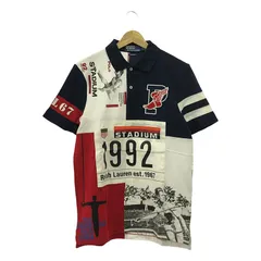 新品未使用！ポロラルフローレン POLO 　P wing ジャケット XL Polo Ralph Lauren ラルフローレン P-WING ポロウィング