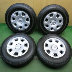 2025年最新】15インチ 8j ハイエースの人気アイテム - メルカリ