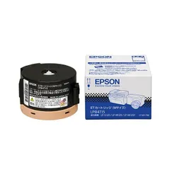 2023年最新】EPSON 純正ETカートリッジ Mサイズ（ブラック） LPC3T35K