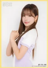 2025年最新】チョ・ユリ生写真の人気アイテム - メルカリ