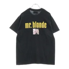 2025年最新】レザボアドッグス tシャツ ワコマリアの人気