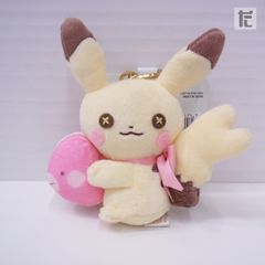 未開封 ポケモンセンター 全国ずかんメタルチャーム ラティアス