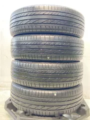 165 50 16インチ　中古タイヤ　バリ山 APTANY 165/50R16 4本セット 2025年製造 新品サマータイヤ RP026