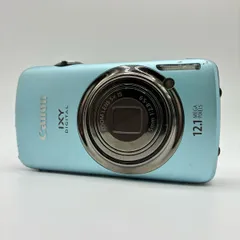 キャノン　IXY 930IS ジャンク品 Yahoo!オークション -「ixy digital 930 is」の落札相場・落札価格