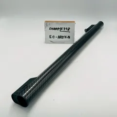 希少色　新型　動作保証 シャープ EC-SR5 掃除機 ヘッド　回転ブラシ 希少色 新型 動作保証 シャープ EC-SR5 掃除機 ヘッド 回転