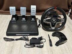 THRUSTMASTER T248  for PS【中古品】ハンコン