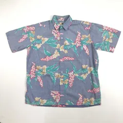 新品未使用タグ付き⭐︎reyn spooner ハワイアンシャツ アロハシャツ S Reyn Spooner - 古着 レインスプーナー REYNSPOONER 復刻 金タグ