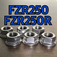 2024年最新】FZR250 3LNの人気アイテム - メルカリ