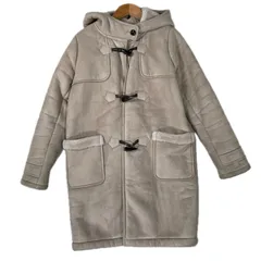 Lily Brown リリーブラウン レディース その他アウター ポリエステル ベージュ 0【中古】