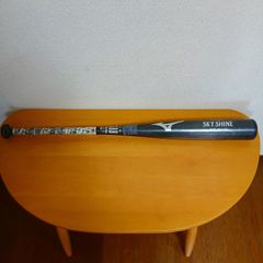 入手困難】MIZUNO JPX ONE 素振り バット - メルカリ