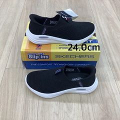 SKECHERS 150355 Slip-ins 24.0cm 新品未使用