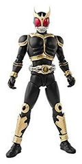 [중고](미사용·미개봉품) SHFiguarts(진골 조각법) 가면 라이더 쿠우가 어메이징 마이티 qdkdu57