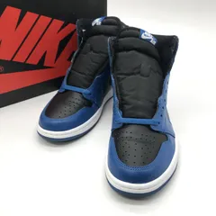 Nike スニーカー Air Jordan 1 Retro High OG 555088-404 箱付 タグ付 エアジョーダン1 レトロ ハイ OG  27.5cm ナイキ 靴  B13052◆