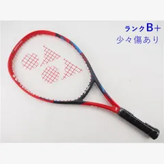 YONEX VCORE 26インチ テニスラケット テニストレーナー付き e4213e243da9497baffb3e0db8a3f1