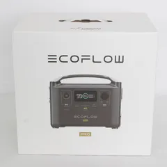 2023年最新】ecoflow river pro 720whの人気アイテム - メルカリ