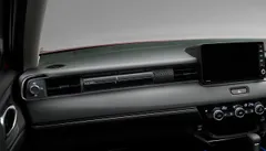 HONDA ホンダ 純正 カスタマイズインテリアパネル 08Z03-3M0-000 | HONDA純正 ホンダ純正 VEZEL ヴェゼル RV4 E:HEV ヴェゼルハイブリッド RV5 RV6 カスタマイズ インテリア パネル ブラック 収納 アロマオイル拡のサムネイル