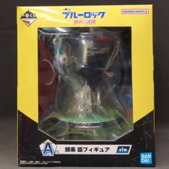 BANDAI SPIRITS 이치 반 쿠지 블루 록 미친 연쇄 A상 벌락회 피규어
