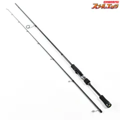 PALMS ショアガン エボルブ ショアジギングロッド SFTGS-811L