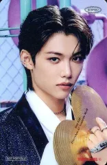 【中古】コレクションカード(男性) Stray Kids/Felix(フィリックス)/CD「THE SOUND」TOWER RECORDS特典オリジナルクリアトレカ