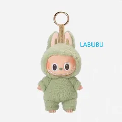 2025年最新】POPMART labubu ザ・モンスターズの人気アイテム