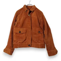 EASTBOY/イーストボーイ その他アウター 無地 表記サイズ：9 レディース 秋冬【古着】【used】【中古】【送料無料】FA0180/210925