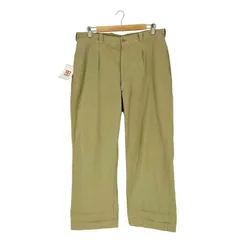 2025年最新】m52 フランス軍 チノパン 32の人気アイテム - メルカリ