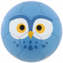 【 新品 未開封 】 イミオ SFIDA(スフィーダ) FOOTBALL ZOO AIRLESS フクロウ 1 SB23ZA01_25SS 未使用 送料無料
