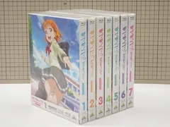 2024年最新】ラブライブ blu-rayの人気アイテム - メルカリ